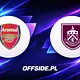 Gdzie oglądać Arsenal Londyn - Burnley? Transmisja 18 maja