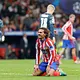 Antoine Griezmann odchodzi z Atletico Madrytu do Orlando City