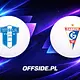 Wisla Plock - Gornik Zabrze oficjalne składy