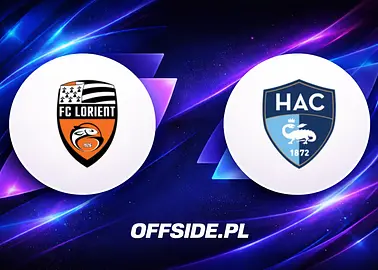 Lorient - LE Havre: Gdzie oglądać transmisję na żywo?