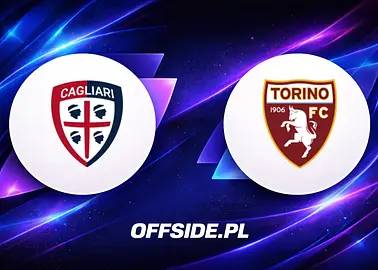 Cagliari - Torino: gdzie obejrzeć transmisję 17 maja?