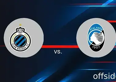 Club Brugge - Atalanta: transmisja, gdzie oglądać? | 12.02.2025