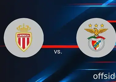 AS Monaco - Benfica Lizbona: gdzie oglądać? Transmisja | 12.02.2025