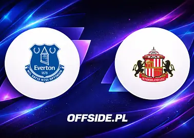Everton - Sunderland: Gdzie obejrzeć transmisję 17 maja?