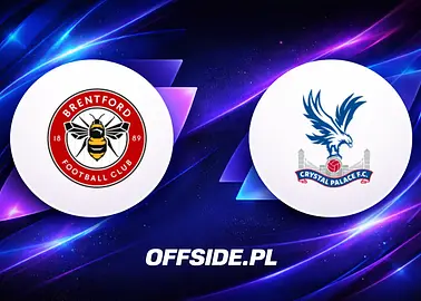 Brentford - Crystal Palace: Gdzie oglądać transmisję na żywo