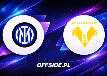 Transmisja Inter Mediolan - Hellas Verona: gdzie oglądać? | 03.05.2025