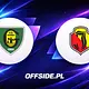 GKS Katowice - Jagiellonia Białystok: transmisja i zapowiedź