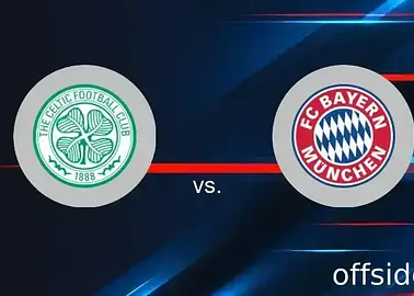 Celtic - Bayern Monachium: transmisja, gdzie oglądać? | 12.02.2025