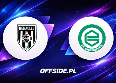 Heracles Almelo - Groningen: Gdzie obejrzeć i skład