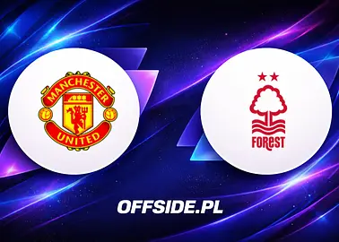 Manchester United - Nottingham Forest: Transmisja i forma