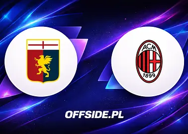 Genoa - AC Milan: Gdzie obejrzeć ten emocjonujący mecz?