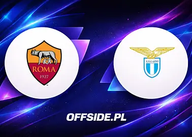 Roma - Lazio: Gdzie oglądać derby Rzymu w Serie A?
