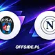 Pisa - Napoli: gdzie oglądać? Transmisja TV i online