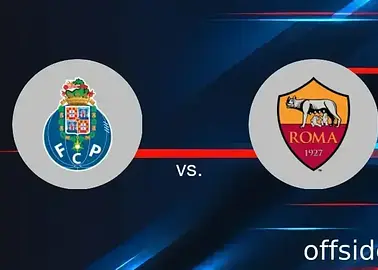 FC Porto - Roma: gdzie oglądać? Transmisja | 13.02.2025