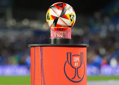 Pary półfinałowe Copa del Rey 2024/25: Barcelona kontra Atlético, Real Madryt zmierzy się z Sociedad