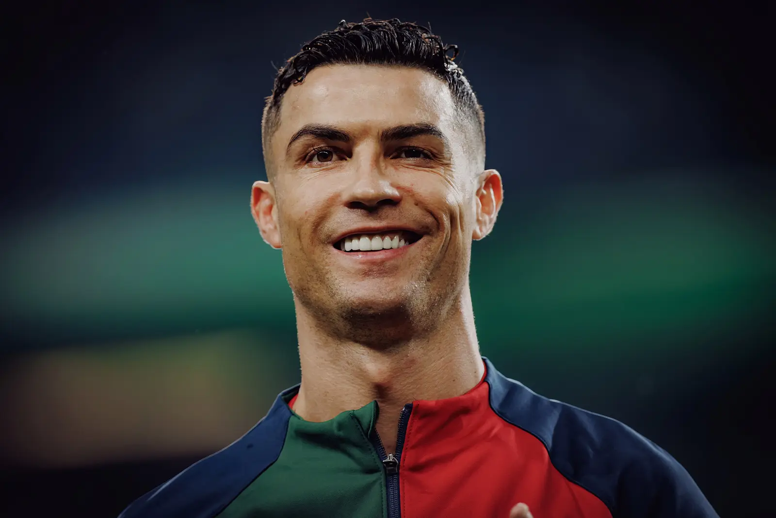 Cristiano Ronaldo bojkotuje mecze Al Nassr