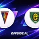 Pogon Szczecin - GKS Katowice oficjalne składy