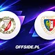 Znamy skład Widzew Łódź na mecz z Piast Gliwice