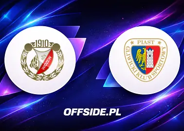 Znamy skład Widzew Łódź na mecz z Piast Gliwice