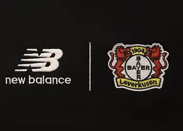 Bayer Leverkusen i New Balance podpisali przełomową umowę