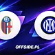 Znamy skład Bologna na mecz z Inter Mediolan