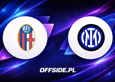 Znamy skład Bologna na mecz z Inter Mediolan
