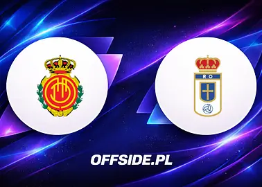 Znamy skład RCD Mallorca na mecz z Oviedo