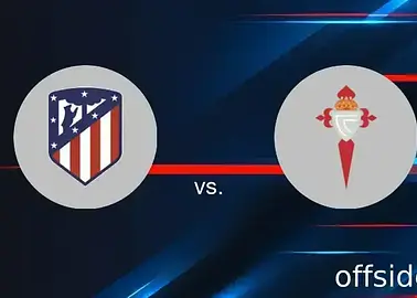 Atletico Madryt - Celta Vigo: gdzie oglądać? Transmisja | 15.02.2025