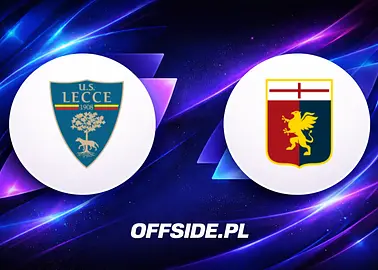 Lecce - Genoa: gdzie obejrzeć transmisję? Serie A 24.05.2026