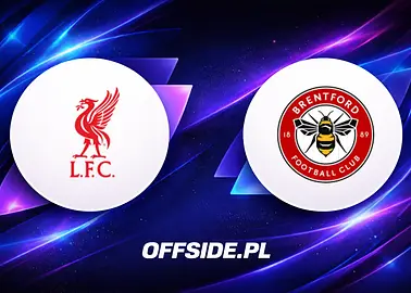 Liverpool - Brentford: gdzie obejrzeć transmisję na żywo?