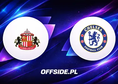 Sunderland - Chelsea Londyn transmisja TV i online