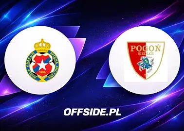 Wisła Kraków - Pogoń Siedlce: transmisja, gdzie obejrzeć