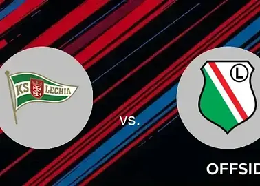 Lechia Gdansk - Legia Warszawa Gdzie oglądać? Transmisja online na żywo i stream za darmo [Ekstraklasa]