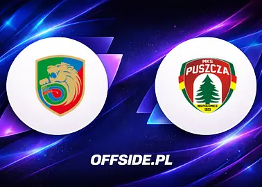 Miedz Legnica – Puszcza Niepołomice: gdzie oglądać?