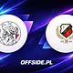 Ajax - FC Utrecht: transmisja, gdzie obejrzeć Eredivisie