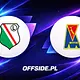 Legia Warszawa rozbija Motor Lublin. Elitim bohaterem wieczoru – oceny po meczu