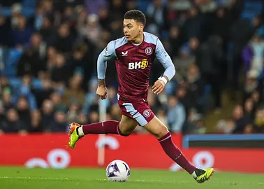 Aston Villa zremisowała z Ipswich 1:1 [WIDEO]