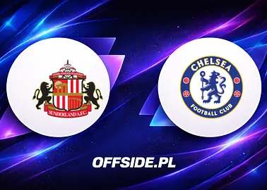 Znamy skład Sunderland na mecz z Chelsea Londyn
