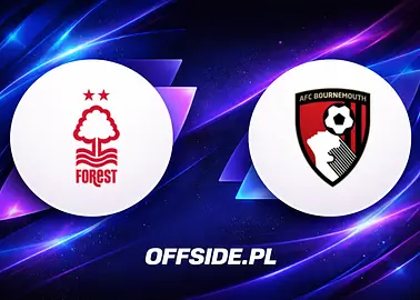 Znamy skład Nottingham Forest na mecz z Bournemouth