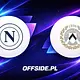 Znamy skład Napoli na mecz z Udinese