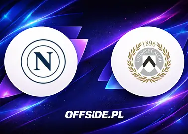 Znamy skład Napoli na mecz z Udinese