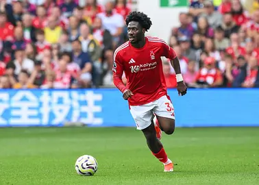 Roma rozważa zimowe wzmocnienia - Aina na celowniku