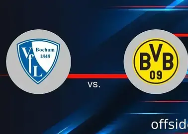 Vfl Bochum - Borussia Dortmund: gdzie oglądać? Transmisja | 15.02.2025