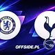 Chelsea Londyn - Tottenham oficjalne składy