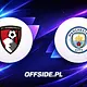Bournemouth remisuje z Manchester City – Senesi bohaterem defensywy