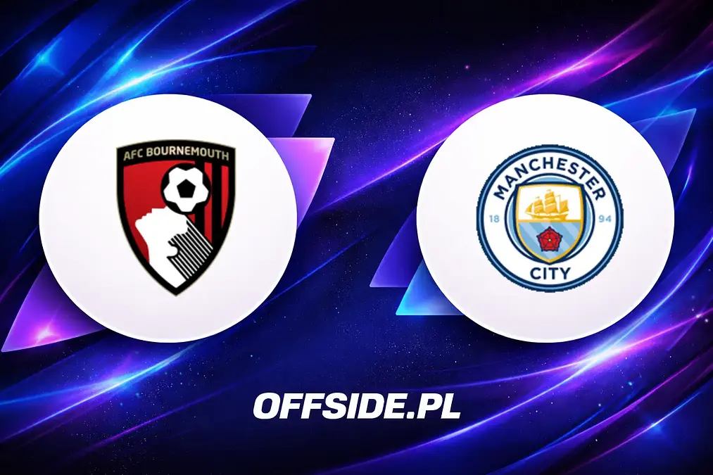 Bournemouth remisuje z Manchester City – Senesi bohaterem defensywy