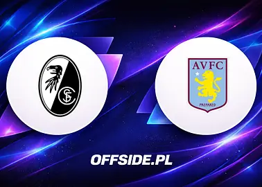 SC Freiburg - Aston Villa: gdzie obejrzeć finał Ligi Europy 