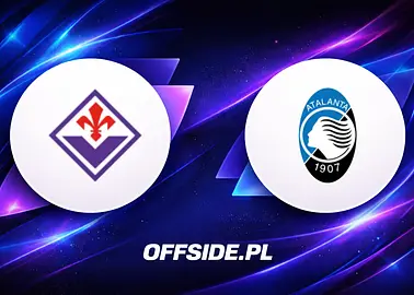 Znamy skład Fiorentina na mecz z Atalanta