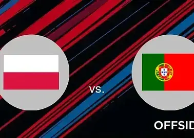 Polska - Portugalia Gdzie oglądać? Transmisja online na żywo i stream za darmo [UEFA Nations League]
