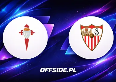 Celta Vigo - Sevilla: gdzie obejrzeć transmisję na żywo, 23.